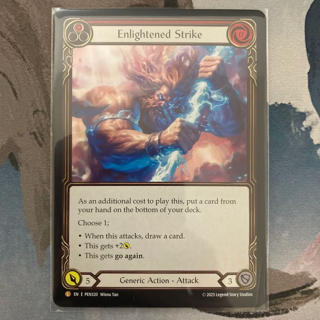 2026年最新】ENLIGHTEN strikeの人気アイテム - メルカリ