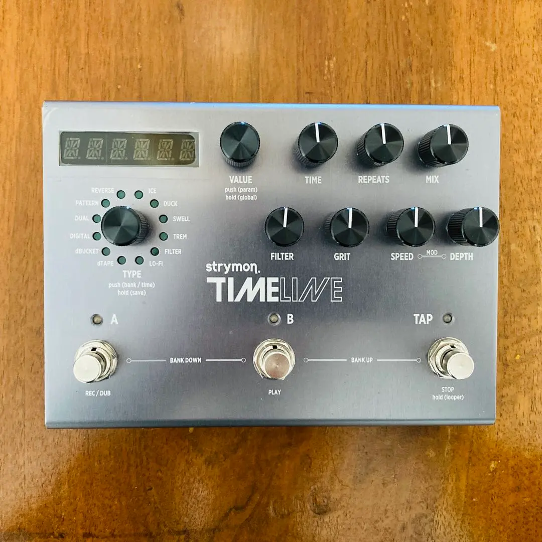 2026年最新】strymon timelineの人気アイテム - メルカリ