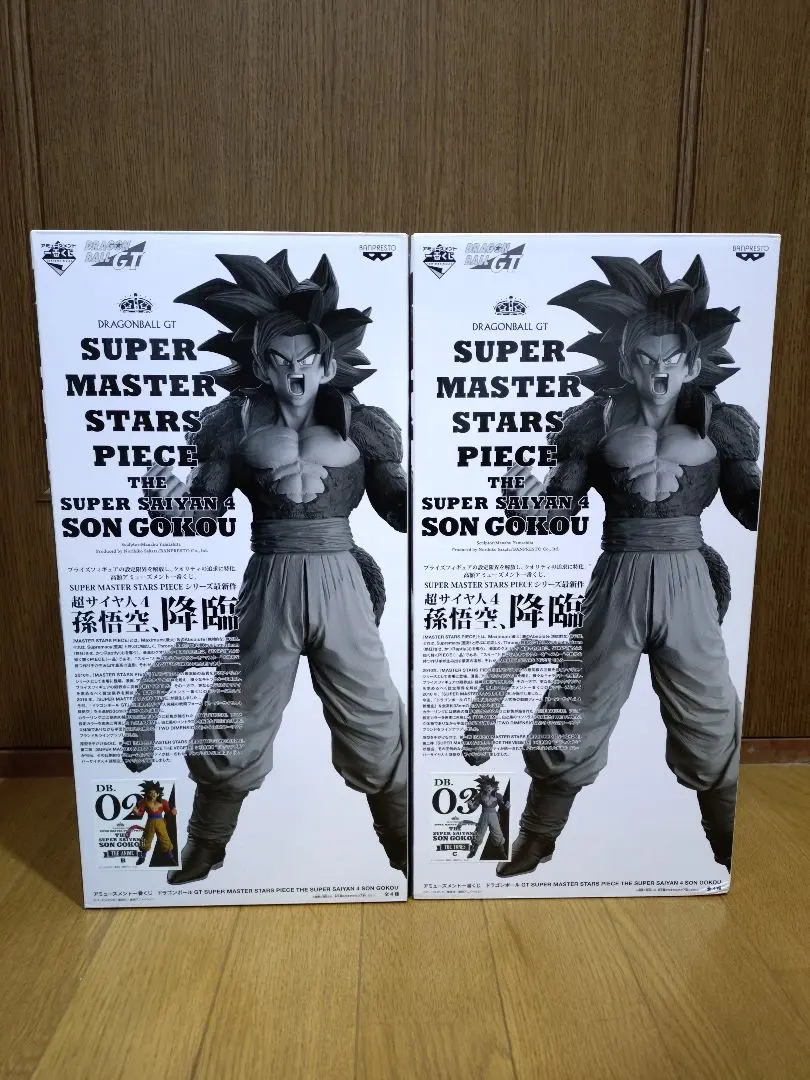 2026年最新】孫悟空 smsp 06の人気アイテム - メルカリ