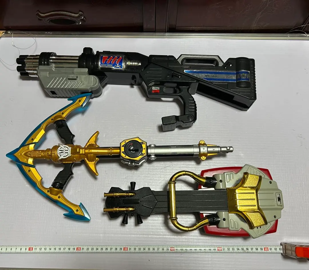 2026年最新】dx gx 05 ケルベロスの人気アイテム - メルカリ