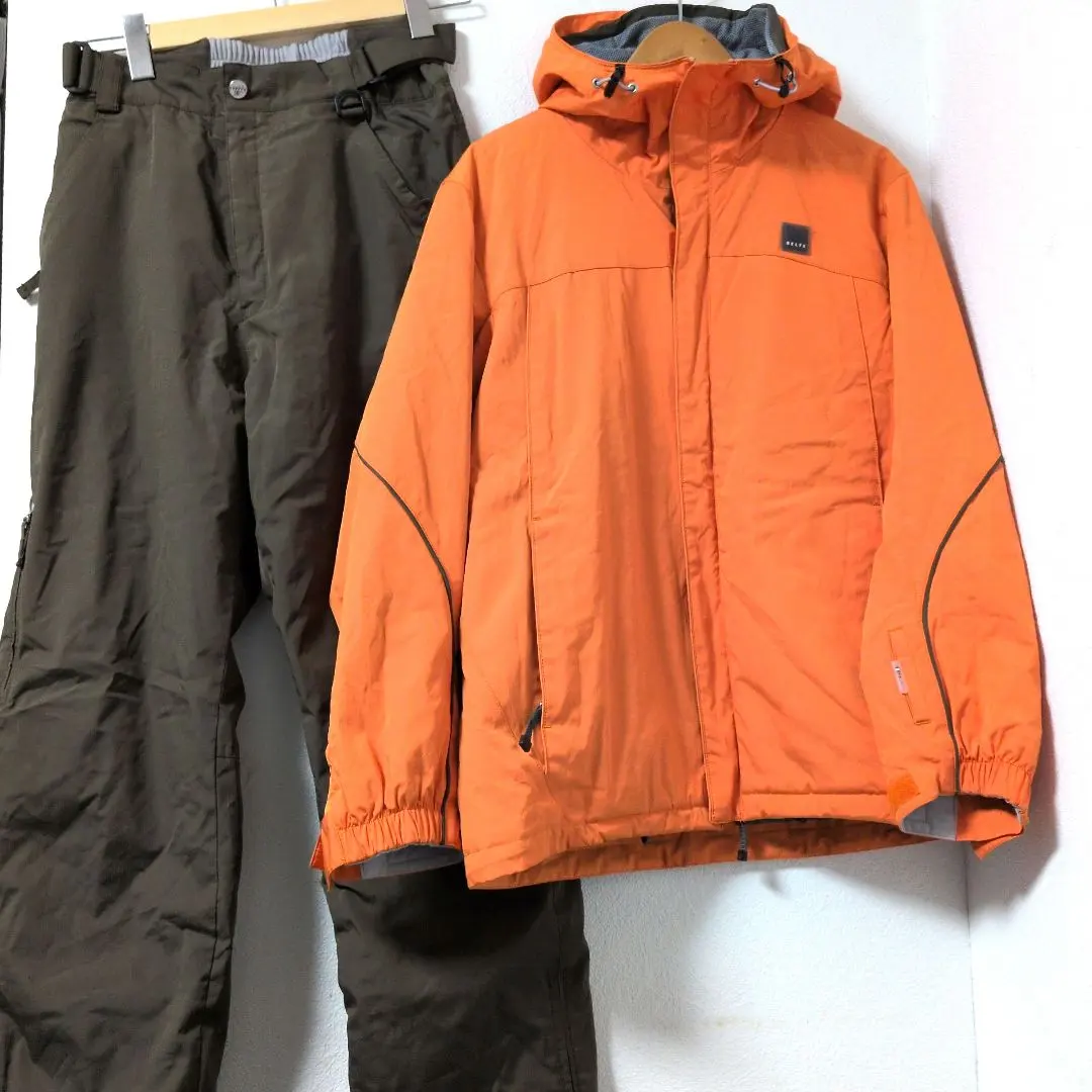 2026年最新】belfe スキーウェアの人気アイテム - メルカリ