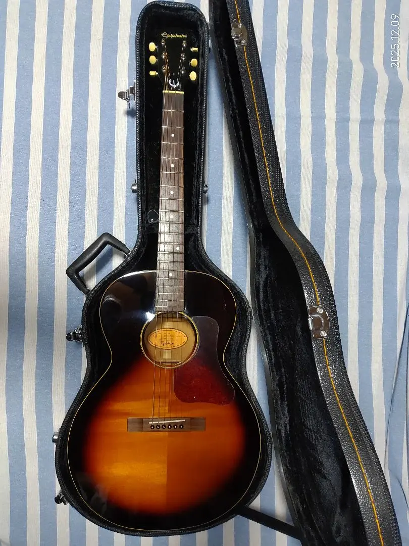 2026年最新】epiphone EL-00の人気アイテム - メルカリ