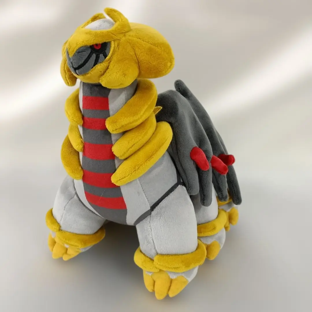 2026年最新】ポケモンセンター ギラティナ ぬいぐるみの人気アイテム