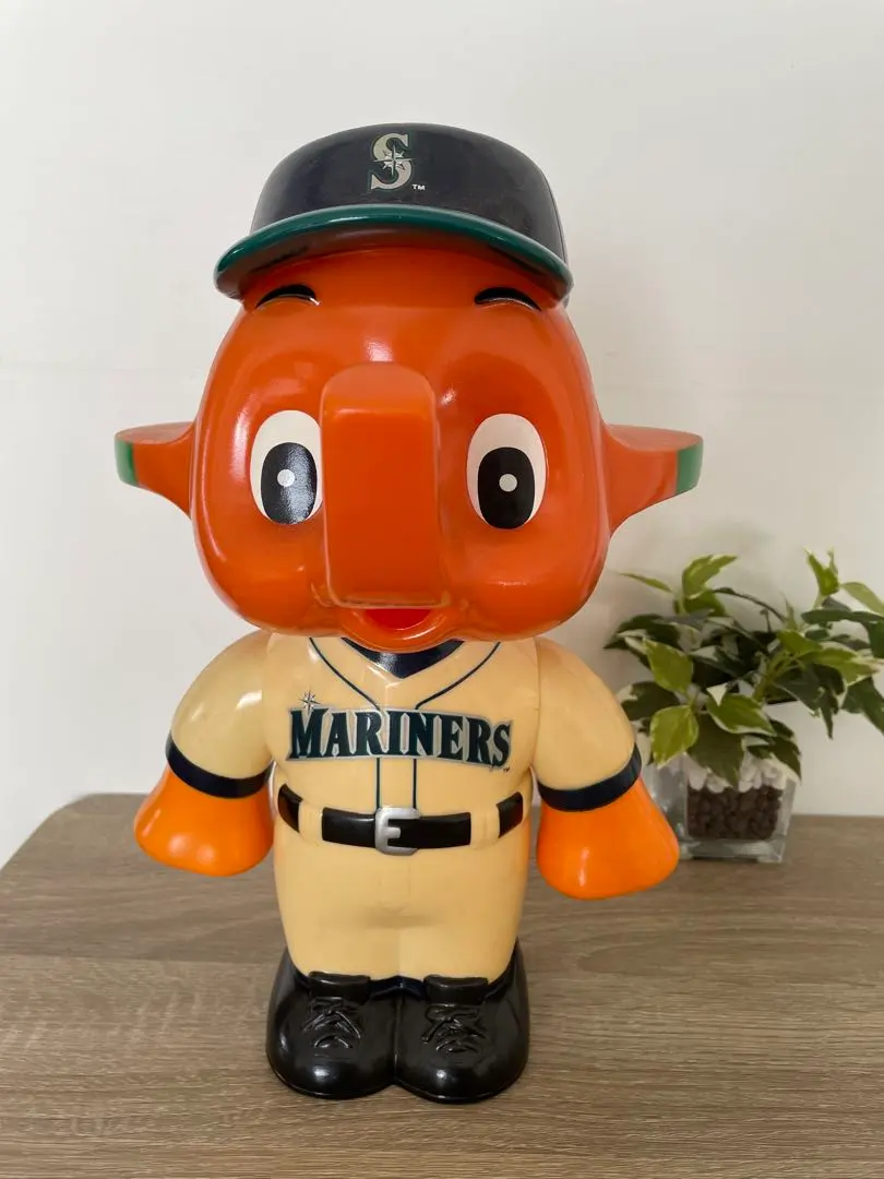 2026年最新】マリナーズサトちゃんの人気アイテム - メルカリ