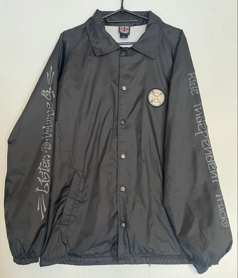 2026年最新】independent コーチジャケットの人気アイテム - メルカリ