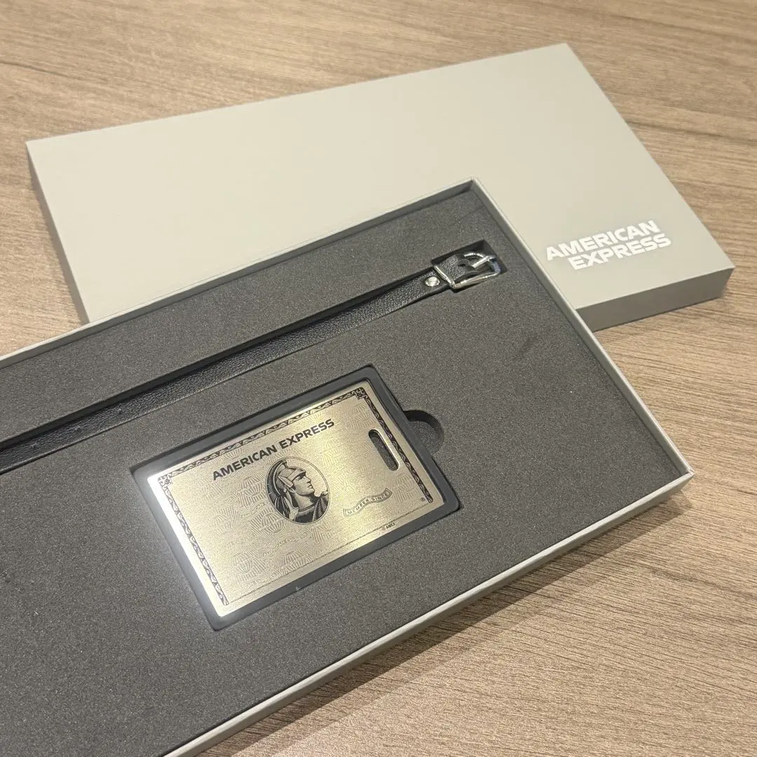 2026年最新】アメックス プラチナ タグの人気アイテム - メルカリ
