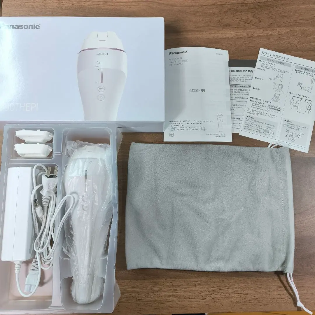 2026年最新】ES-WP9Aの人気アイテム - メルカリ