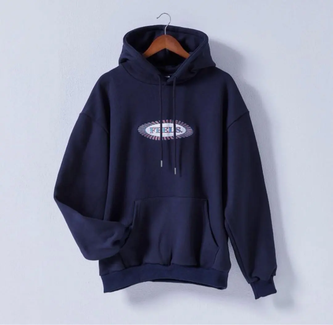 2026年最新】Feels パーカー 上杉柊平の人気アイテム - メルカリ