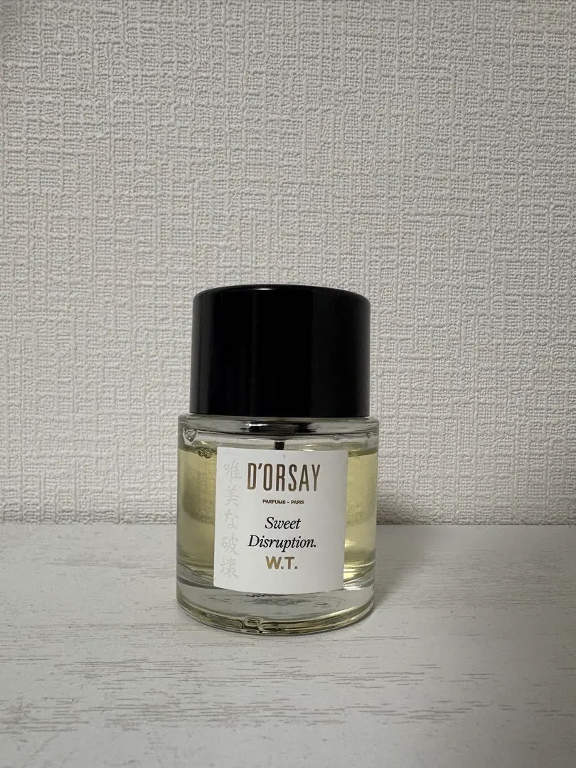 2026年最新】d'orsay w.tの人気アイテム - メルカリ