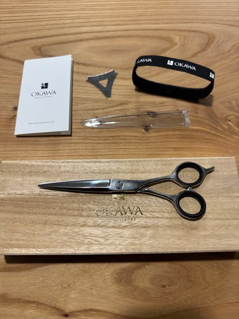 2026年最新】okawa シザーの人気アイテム - メルカリ