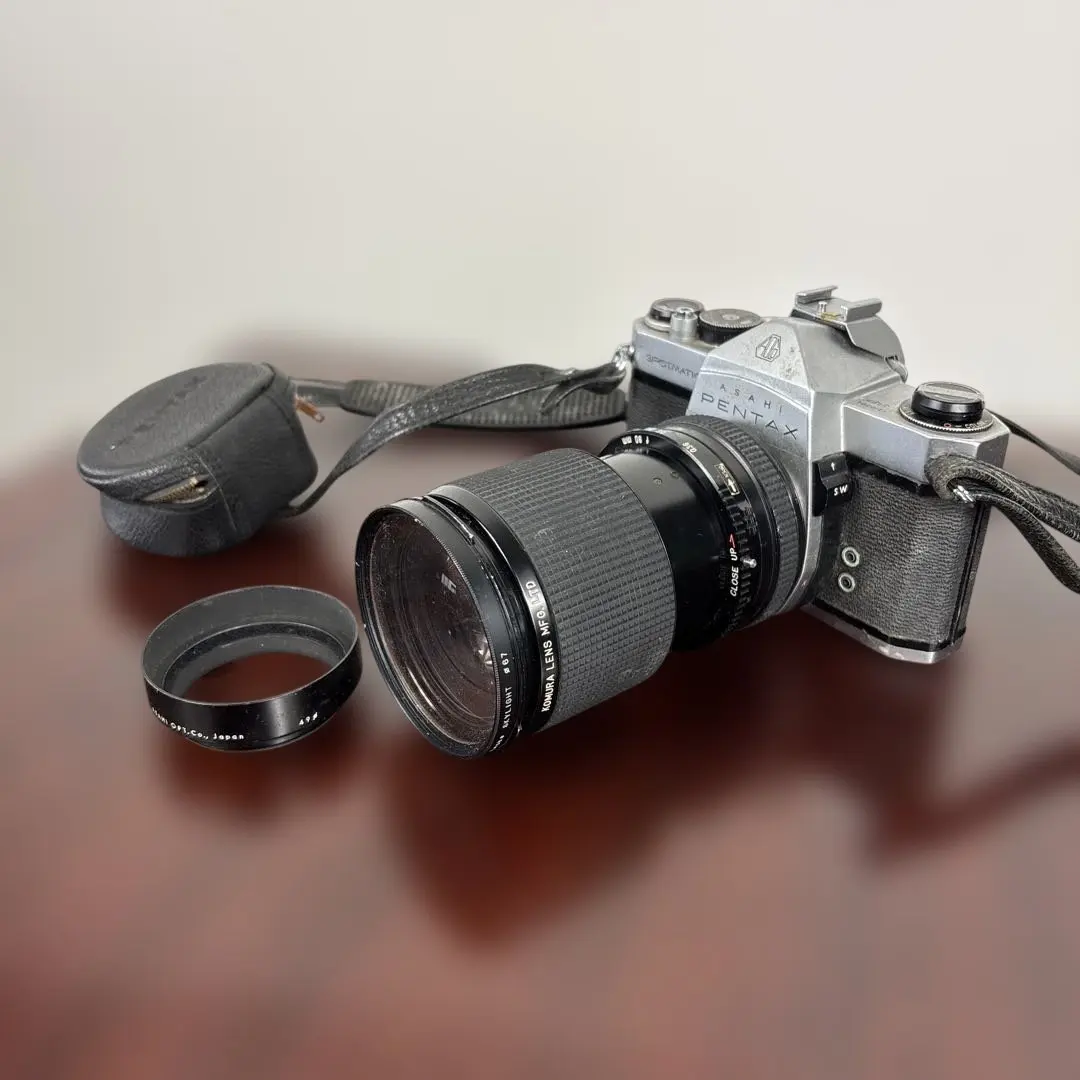 2026年最新】pentax k1000の人気アイテム - メルカリ