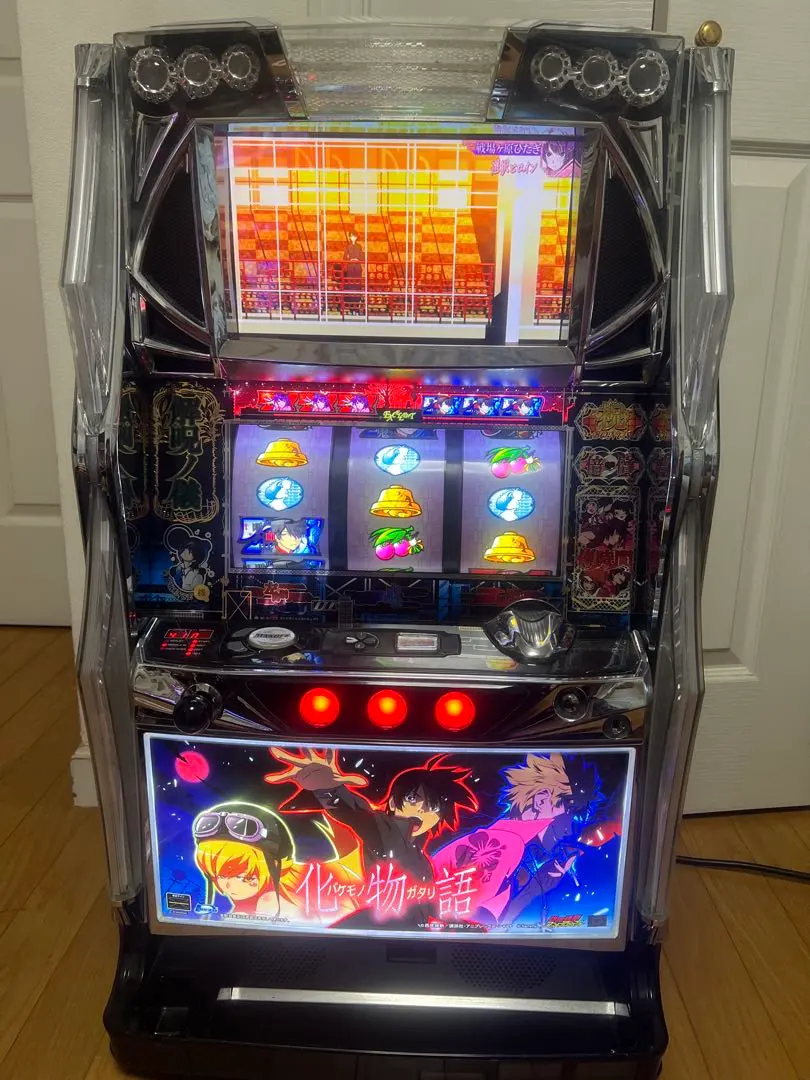 2026年最新】化物語 スロットの人気アイテム - メルカリ