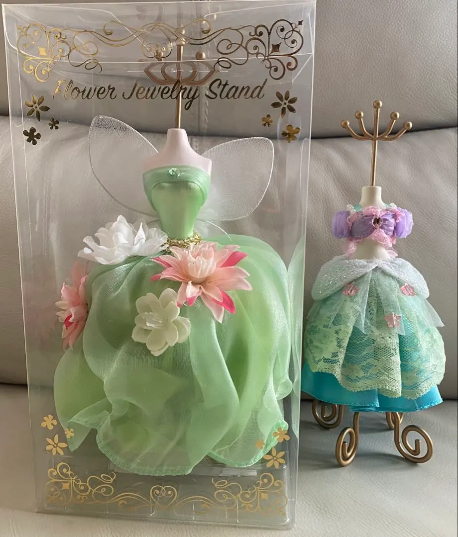 2026年最新】ミニー アクセサリースタンド ディズニーストアの人気