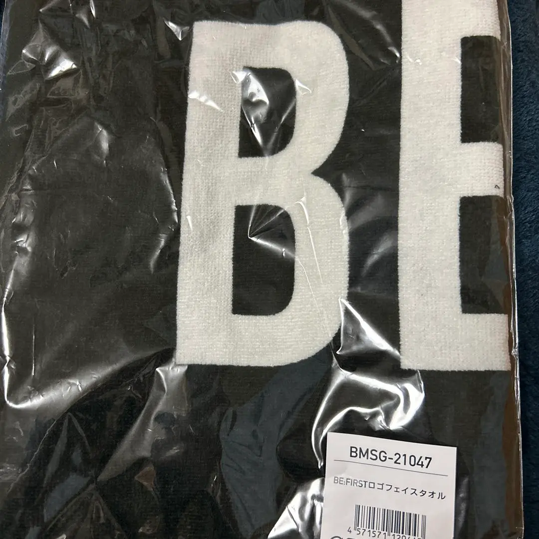 2026年最新】BEFIRSTロゴフェイスタオルの人気アイテム - メルカリ