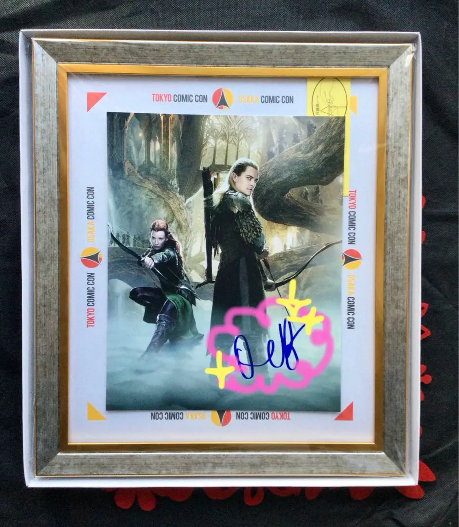2026年最新】東京コミコン額縁の人気アイテム - メルカリ