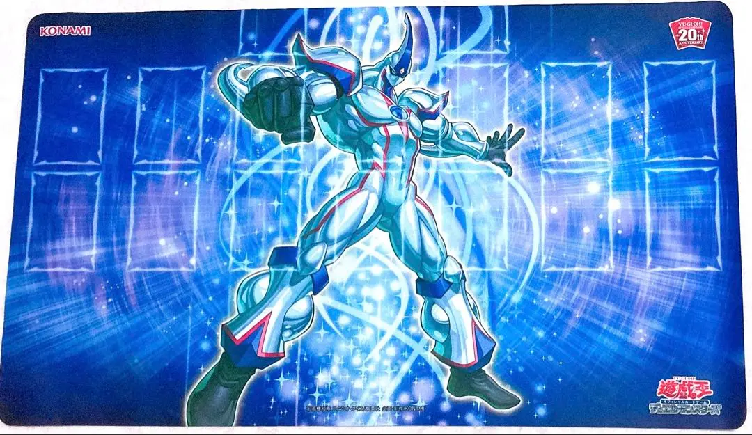 2026年最新】遊戯王 プレイマット ネオスの人気アイテム - メルカリ