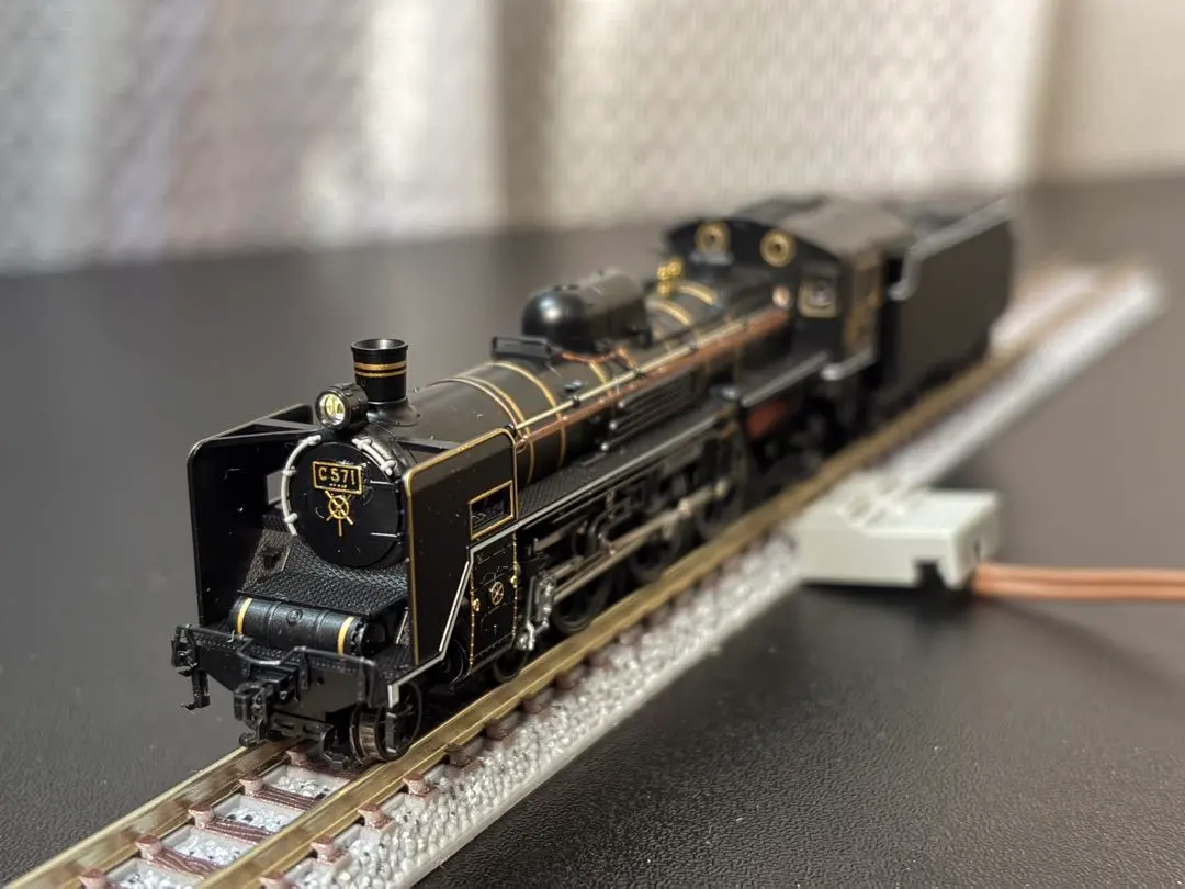 2026年最新】TOMIX c57の人気アイテム - メルカリ