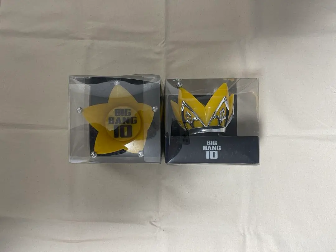 2026年最新】bigbang ペンライトヘッドの人気アイテム - メルカリ