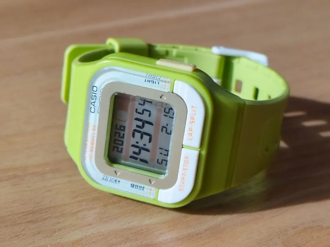 2026年最新】CASIO SDB-500Wの人気アイテム - メルカリ