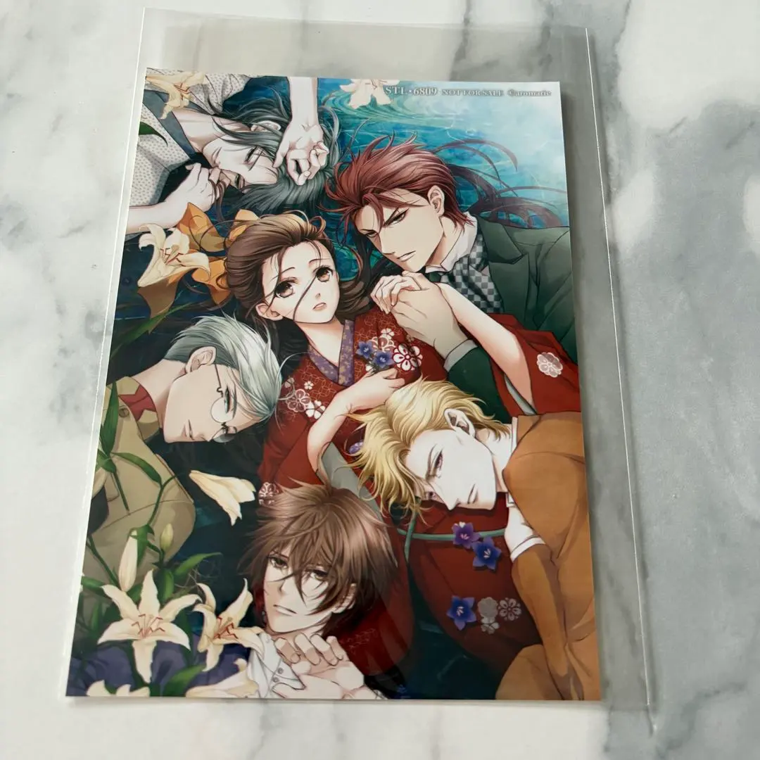 2026年最新】蝶の毒 華の鎖 公式の人気アイテム - メルカリ