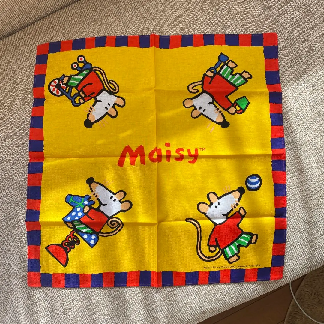 2026年最新】メイシーちゃん ぬいぐるみの人気アイテム - メルカリ