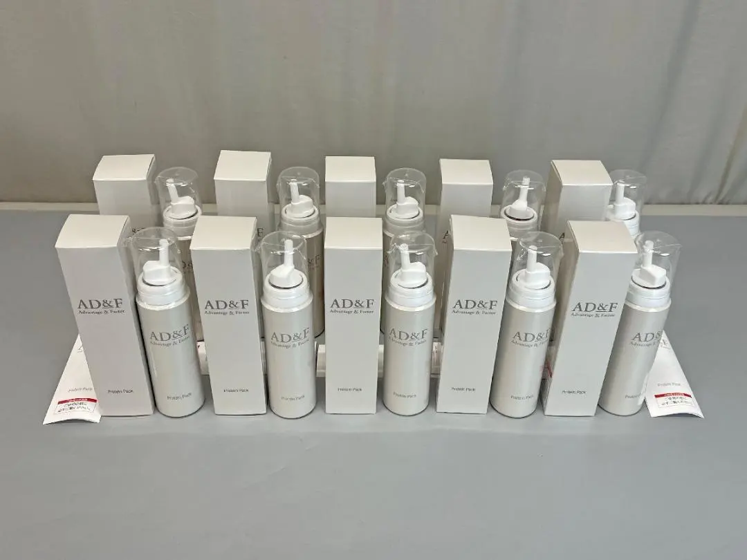 2026年最新】ad&fプロテインパックの人気アイテム - メルカリ