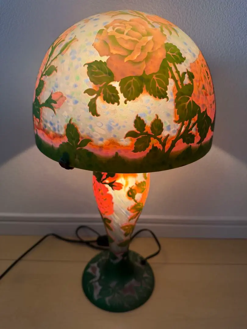 2026年最新】ガレ風ランプの人気アイテム - メルカリ