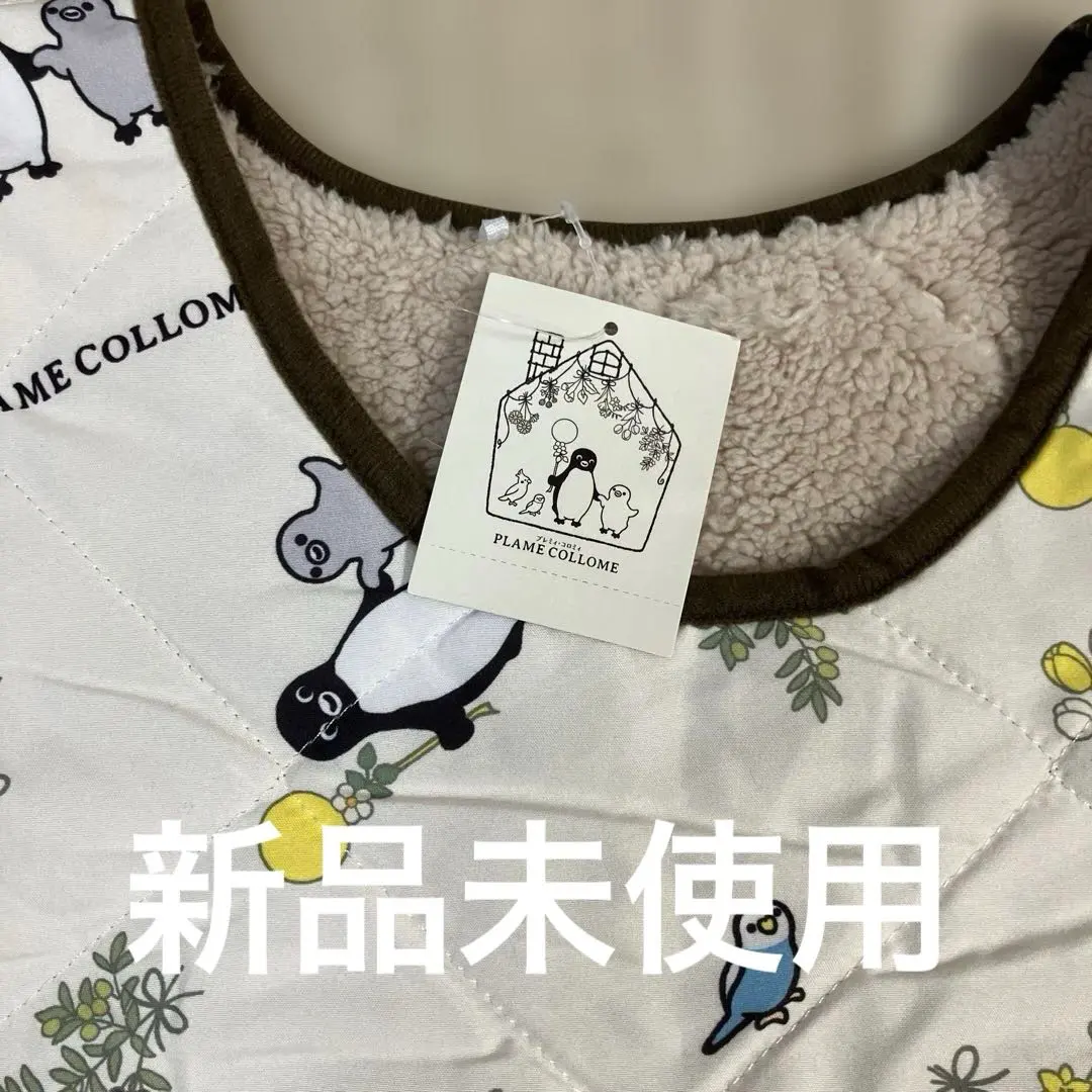 2026年最新】suicaペンギン エプロンの人気アイテム - メルカリ