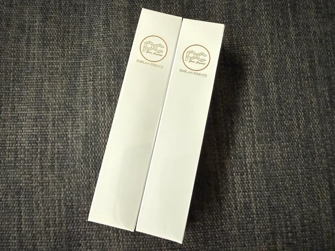 2026年最新】エムブランエッセンスの人気アイテム - メルカリ