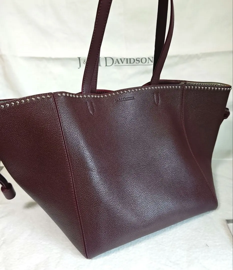 2026年最新】j&m davidson ベルミニ スタッズの人気アイテム - メルカリ