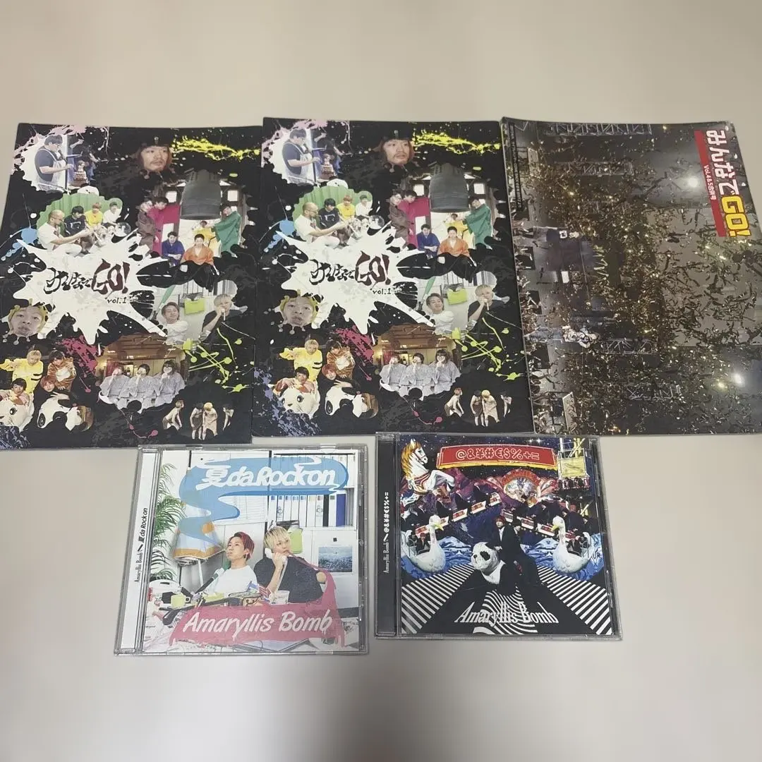 2026年最新】AmaryllisBombの人気アイテム - メルカリ