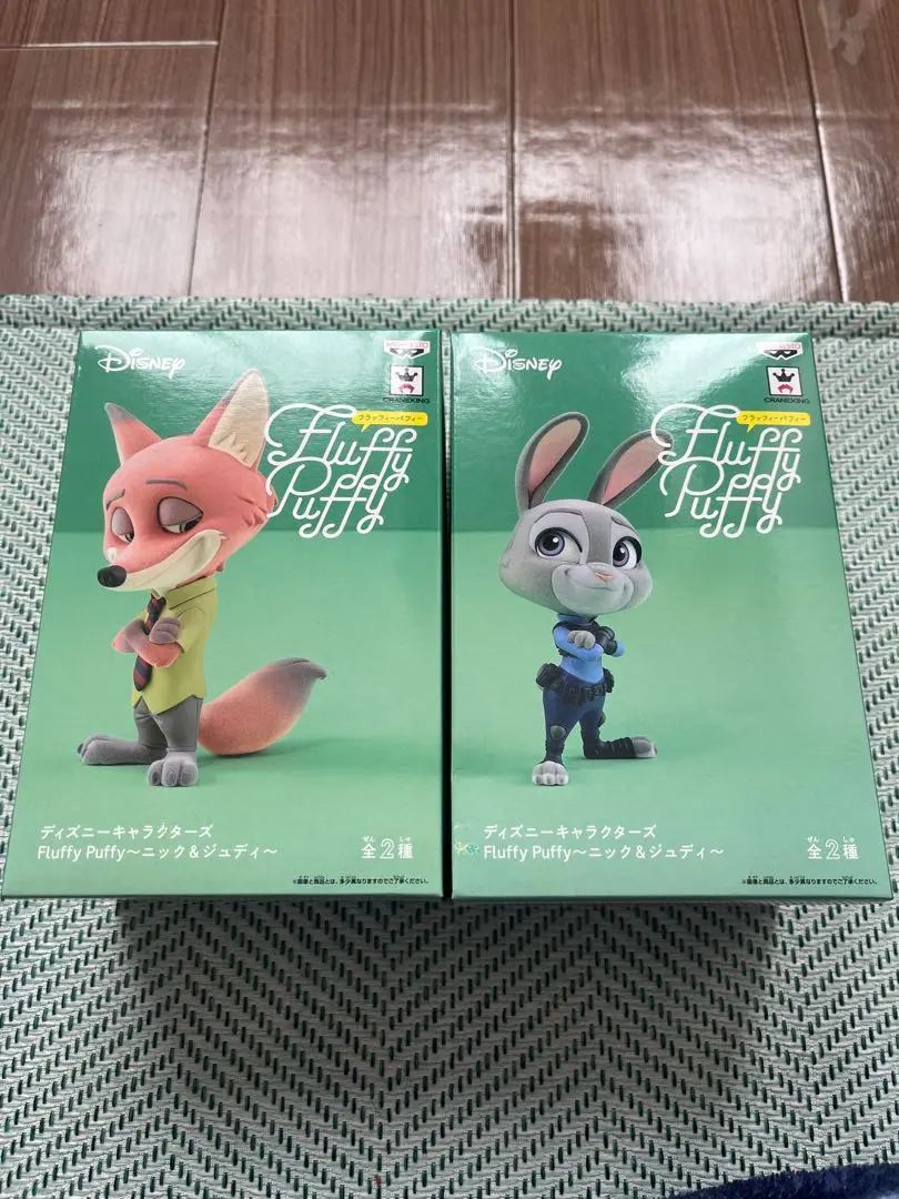 2026年最新】fluffy puffy ニックの人気アイテム - メルカリ