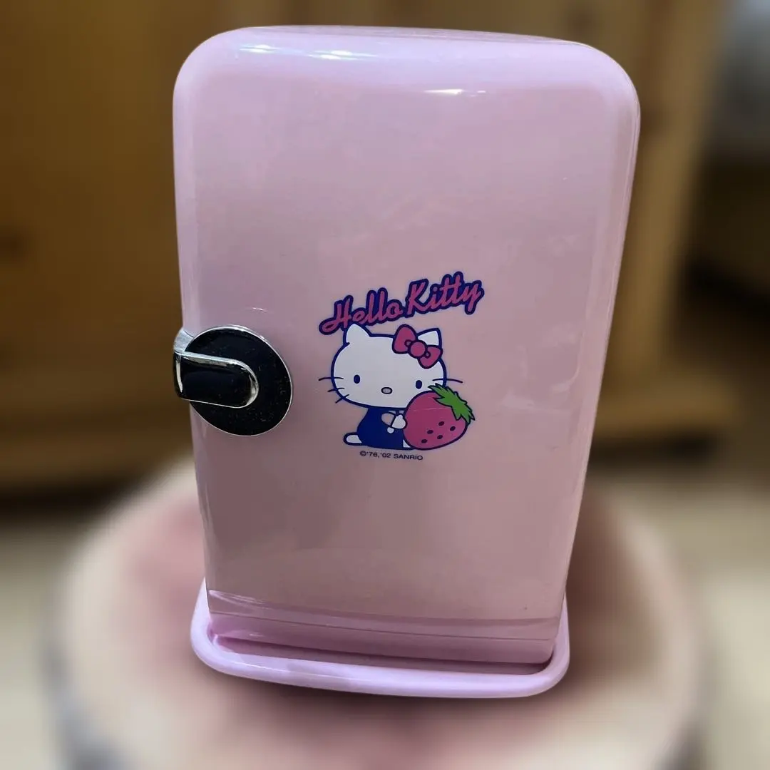 2026年最新】ハローキティ 冷温庫の人気アイテム - メルカリ