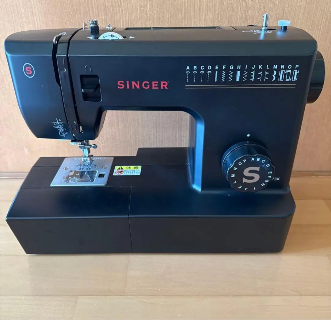 2026年最新】sn773k シンガーの人気アイテム - メルカリ