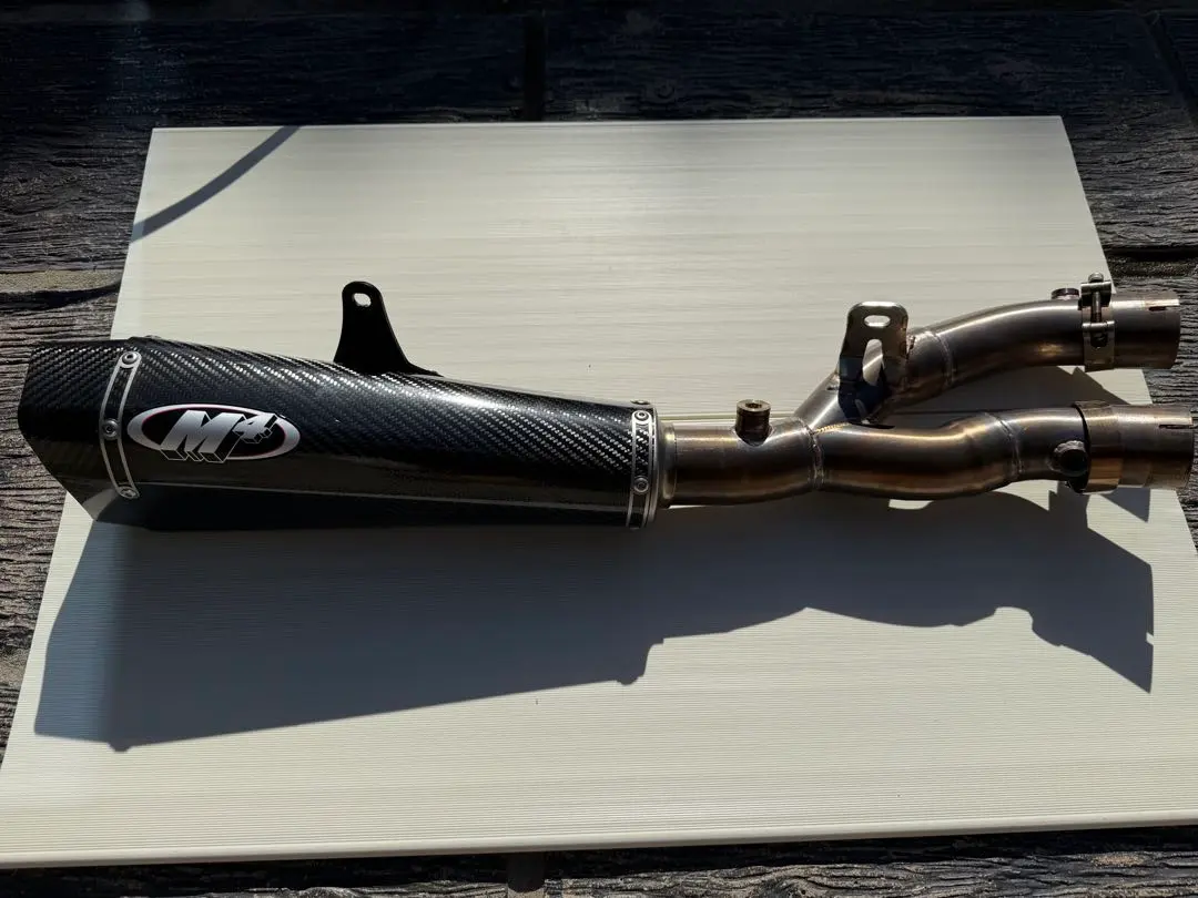 2026年最新】∴M4 マフラーの人気アイテム - メルカリ