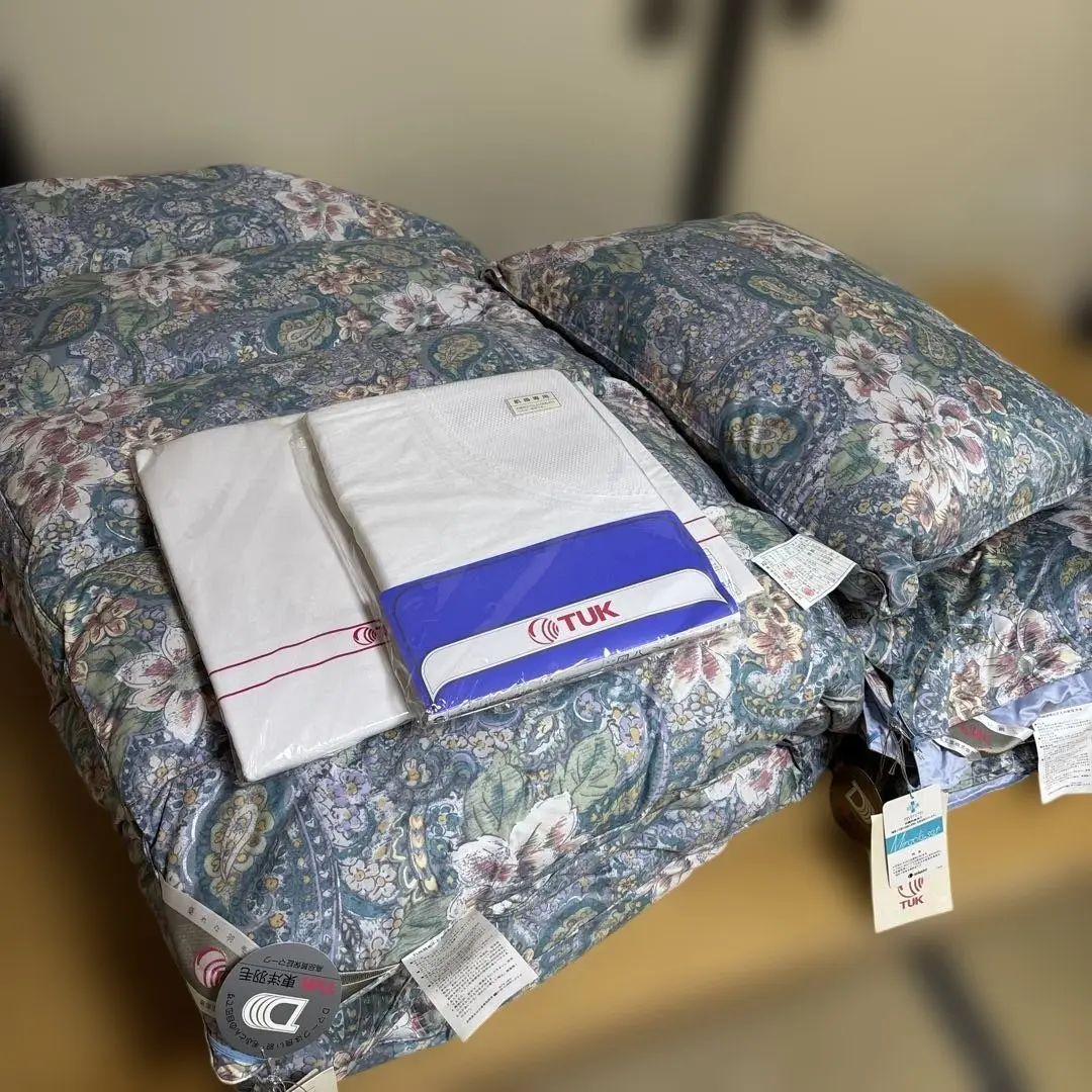 2026年最新】東洋羽毛枕の人気アイテム - メルカリ