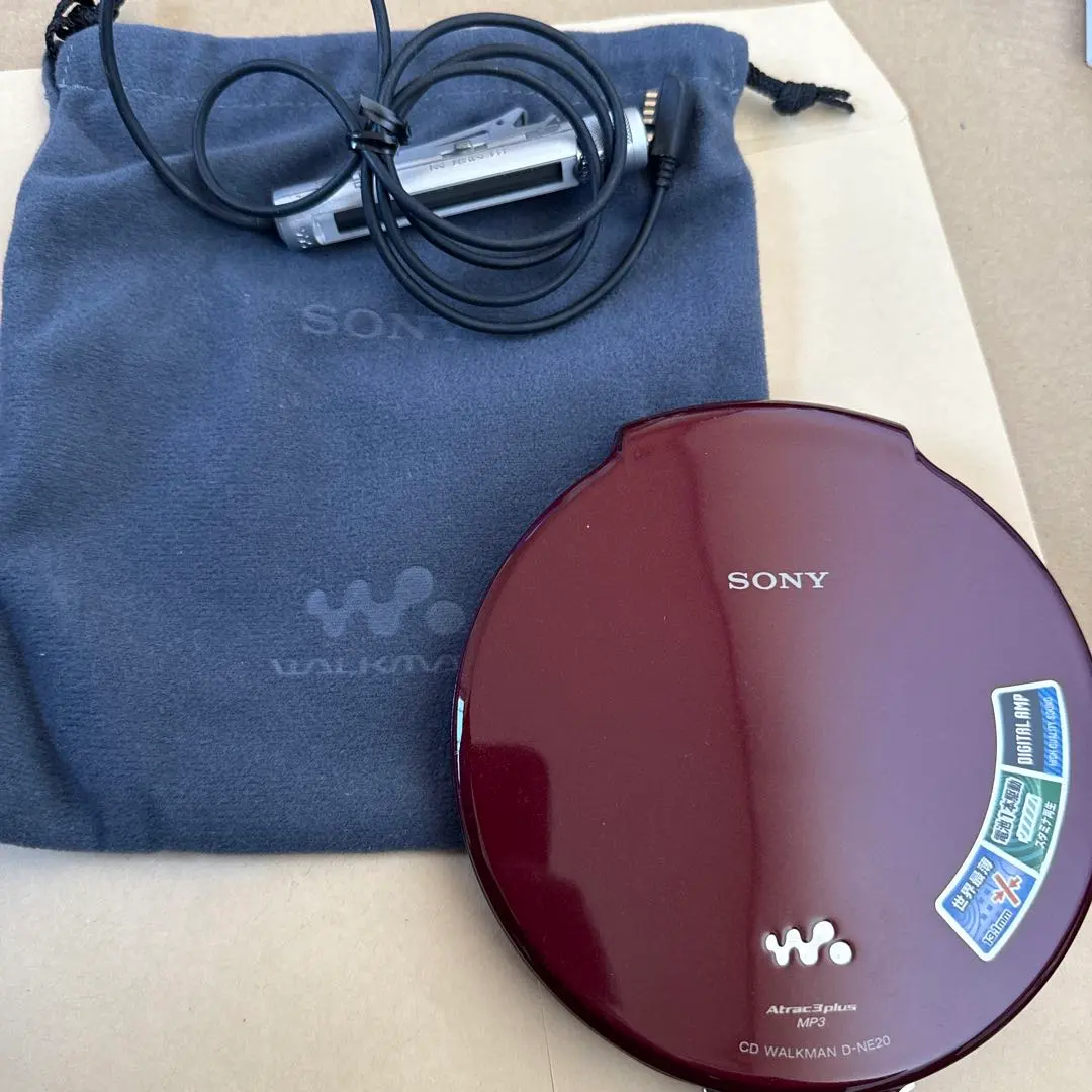 2026年最新】sony ne20の人気アイテム - メルカリ