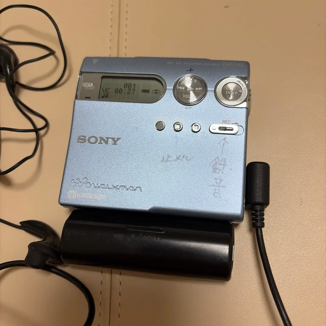 2026年最新】SONY MZ N910の人気アイテム - メルカリ