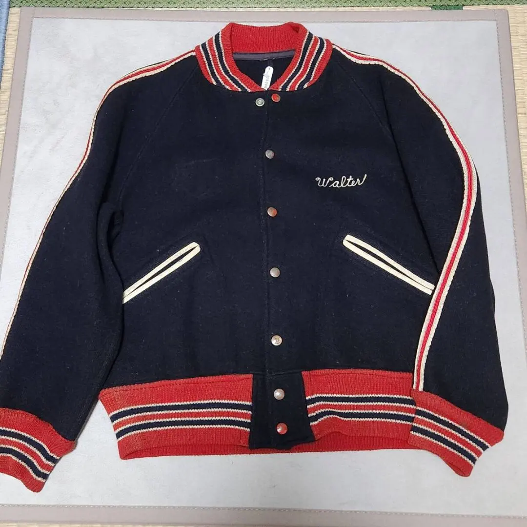 2026年最新】カークラブジャケット 50sの人気アイテム - メルカリ