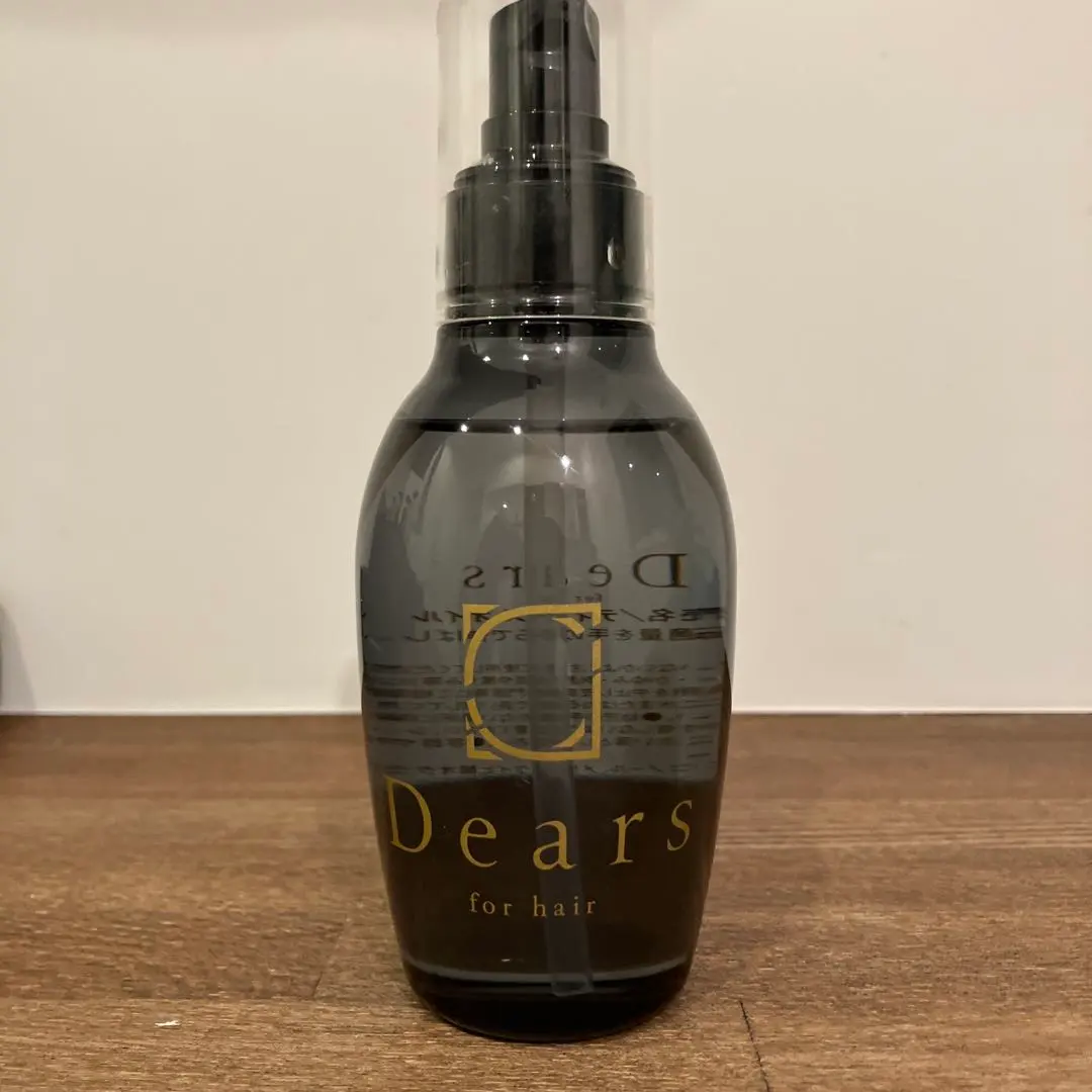 2026年最新】dears オイルの人気アイテム - メルカリ