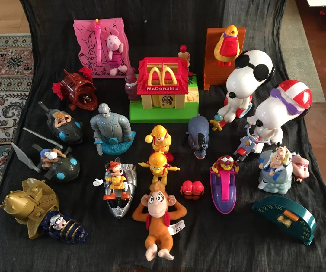 2026年最新】ムーランハッピーセットの人気アイテム - メルカリ