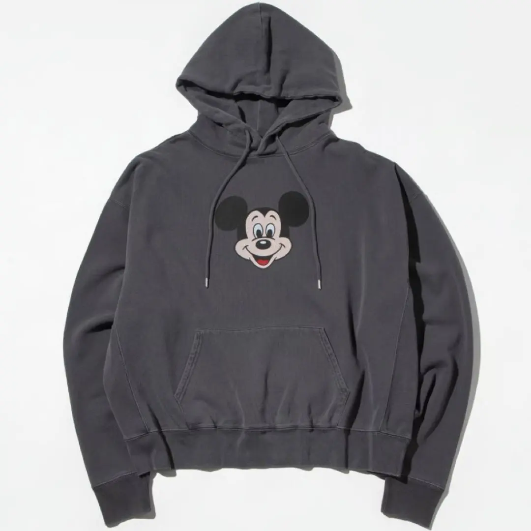 2026年最新】wcj ミッキー スウェットの人気アイテム - メルカリ