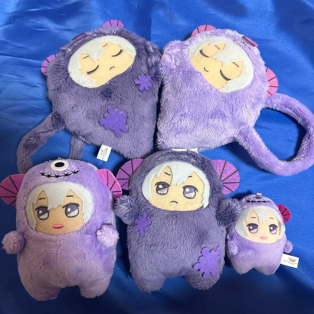 2026年最新】アイナナ モンぬい とるパカの人気アイテム - メルカリ