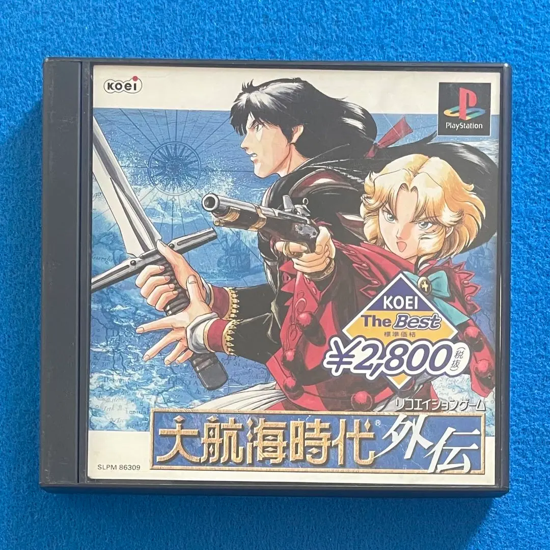 2026年最新】大航海時代外伝の人気アイテム - メルカリ