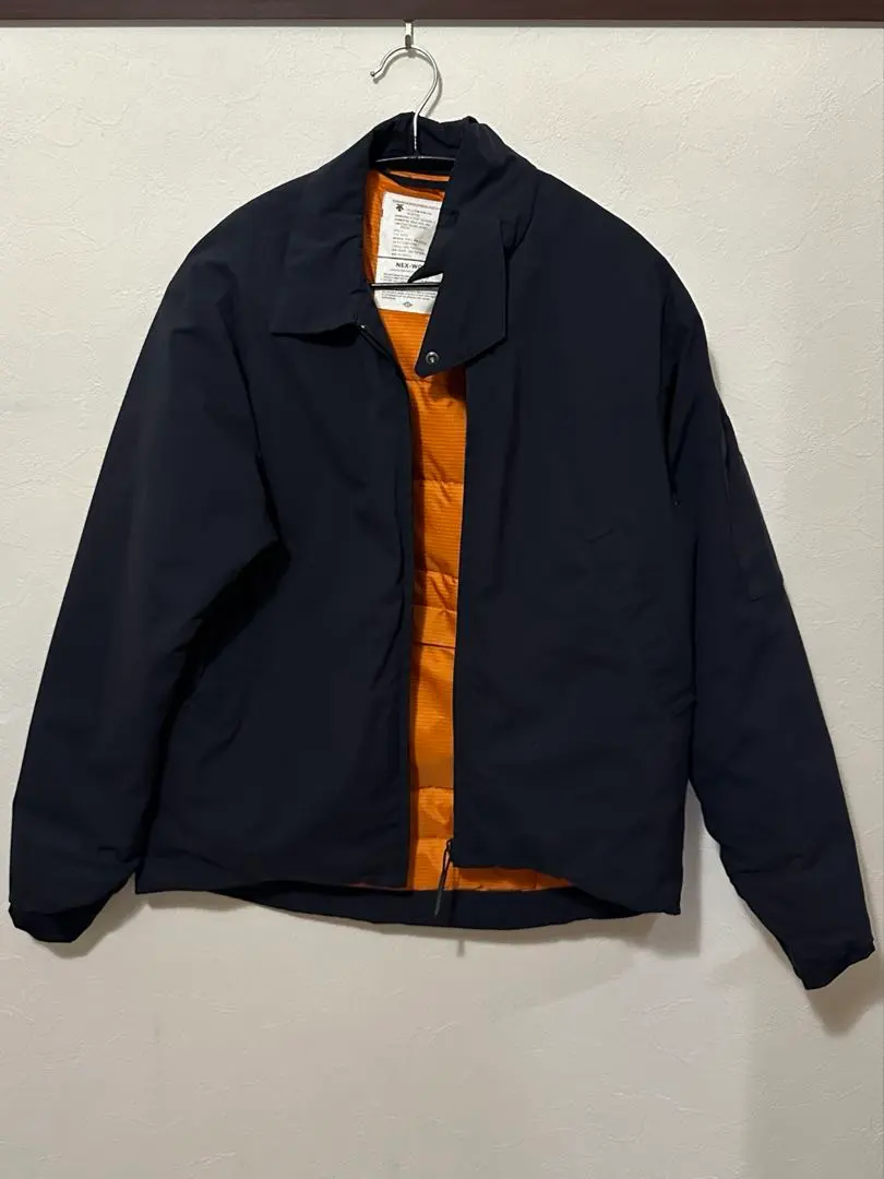 2026年最新】nexusvii ×descente allterrainの人気アイテム - メルカリ