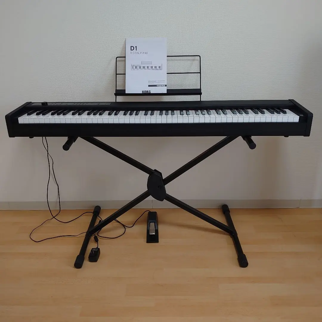 2026年最新】korg ds-1hの人気アイテム - メルカリ