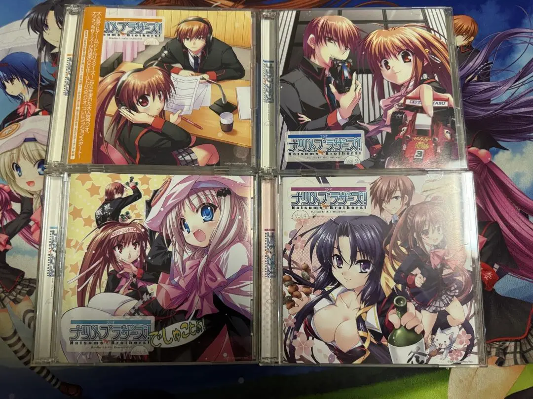 2026年最新】ナツメ ブラザーズの人気アイテム - メルカリ