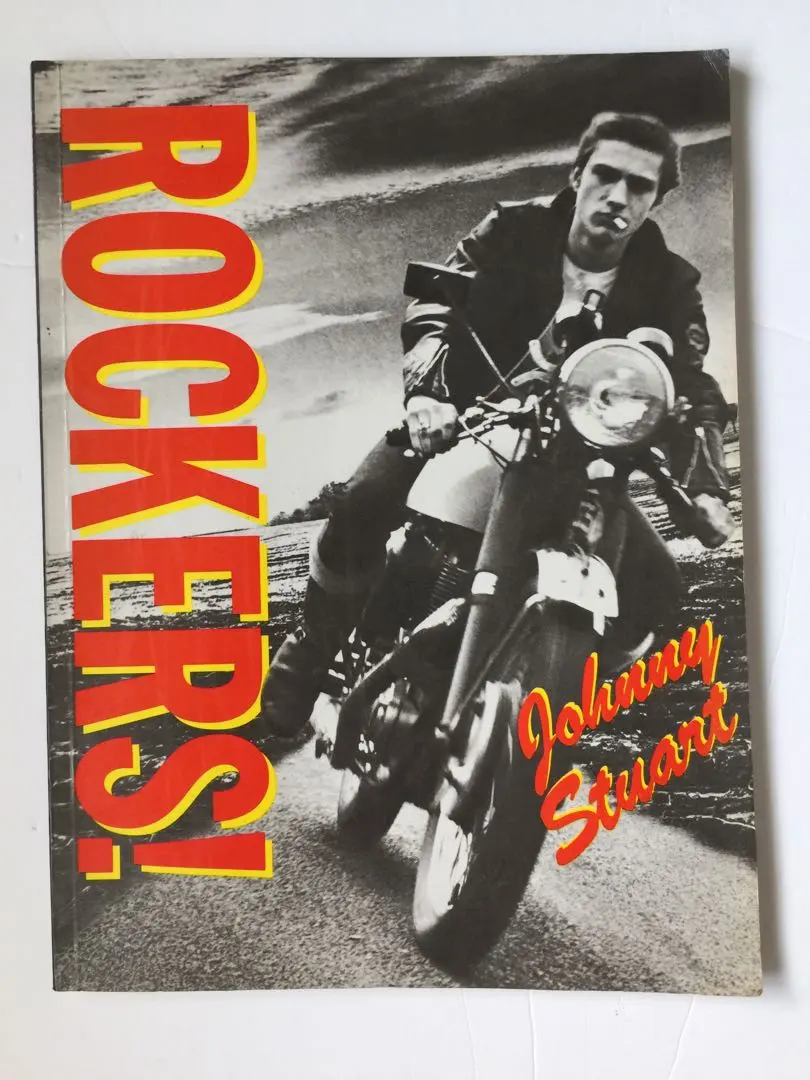 2026年最新】rockers 写真集の人気アイテム - メルカリ