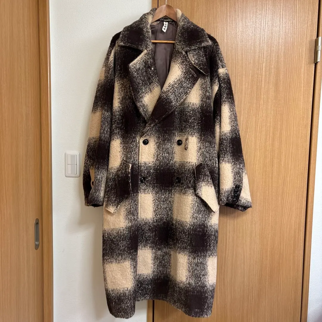 2026年最新】KOOI pocket coatの人気アイテム - メルカリ