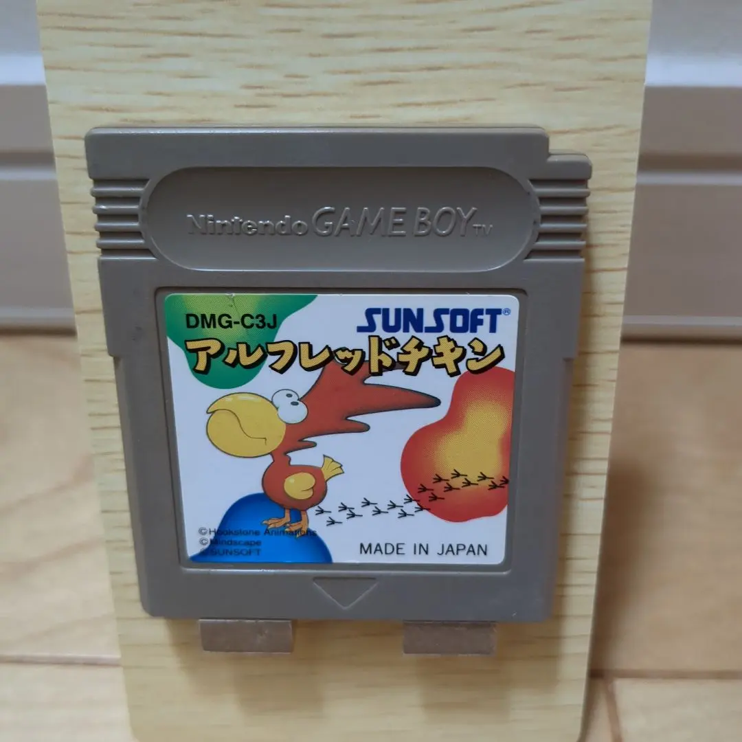 2026年最新】アルフレッドチキン GBの人気アイテム - メルカリ